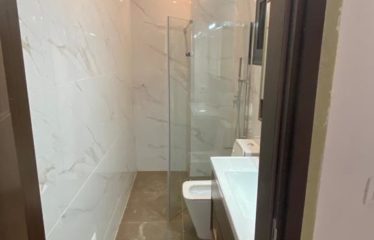 DAKAR POINT E : Appartement F4 grand standing à louer