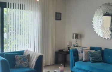 DAKAR FANN RESIDENCE : Appartement F4 moderne à louer