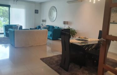 DAKAR FANN RESIDENCE : Appartement F4 moderne à louer