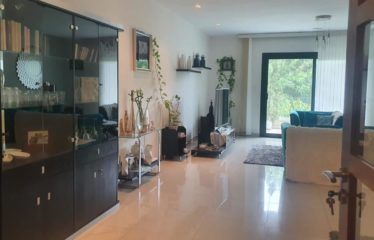 DAKAR FANN RESIDENCE : Appartement F4 moderne à louer