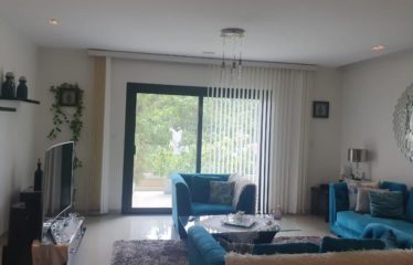 DAKAR FANN RESIDENCE : Appartement F4 moderne à louer