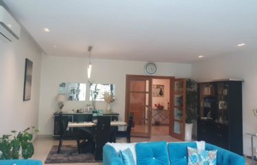 DAKAR FANN RESIDENCE : Appartement F4 moderne à louer