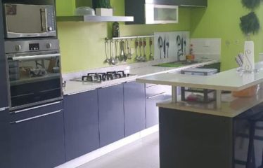 DAKAR FANN RESIDENCE : Appartement F4 moderne à louer