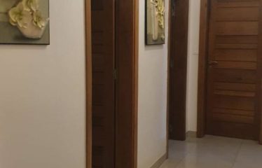 DAKAR FANN RESIDENCE : Appartement F4 moderne à louer