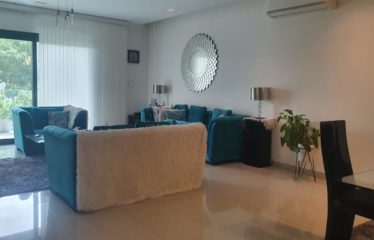 DAKAR FANN RESIDENCE : Appartement F4 moderne à louer