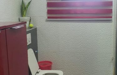 DAKAR FANN RESIDENCE : Appartement F4 moderne à louer