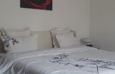 DAKAR FANN RESIDENCE : Appartement F4 moderne à louer