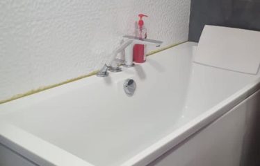 DAKAR FANN RESIDENCE : Appartement F4 moderne à louer