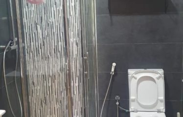 DAKAR FANN RESIDENCE : Appartement F4 moderne à louer