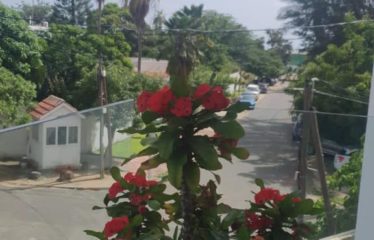 DAKAR FANN RESIDENCE : Appartement F4 moderne à louer