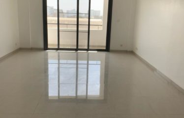 DAKAR MERMOZ : Appartement F4 à louer