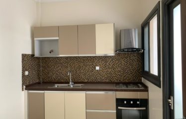 DAKAR MERMOZ : Appartement F4 à louer