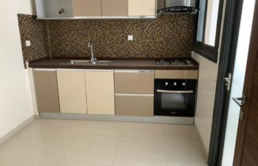 DAKAR MERMOZ : Appartement F4 à louer