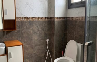 DAKAR MERMOZ : Appartement F4 à louer