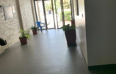 DAKAR MERMOZ : Appartement F4 à louer