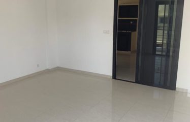 DAKAR MERMOZ : Appartement F4 à louer 2ème étage