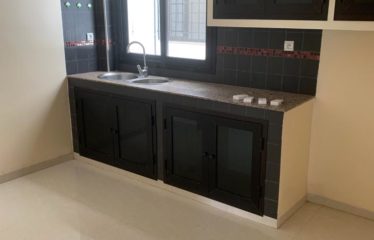 DAKAR MERMOZ : Appartement F4 à louer 2ème étage