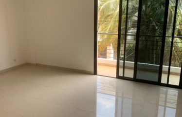 DAKAR MERMOZ : Appartement F4 à louer 2ème étage