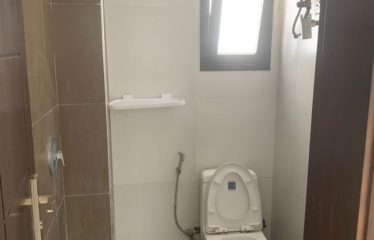 DAKAR MERMOZ : Appartement F4 à louer 2ème étage