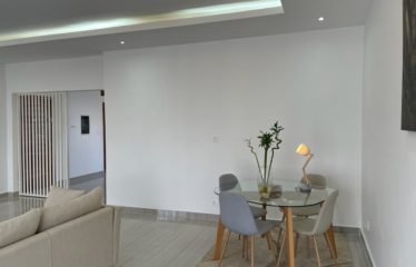 DAKAR MERMOZ : Appartement F4 meublé à louer