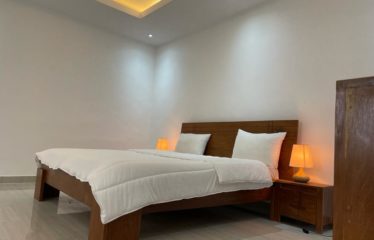 DAKAR MERMOZ : Appartement F4 meublé à louer