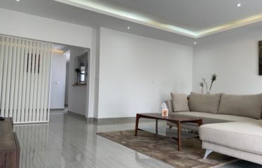 DAKAR MERMOZ : Appartement F4 meublé à louer