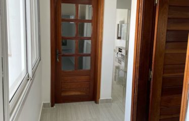 DAKAR MERMOZ : Appartement F4 meublé à louer