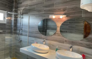 DAKAR MERMOZ : Appartement F4 meublé à louer