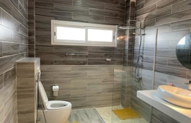 DAKAR MERMOZ : Appartement F4 meublé à louer