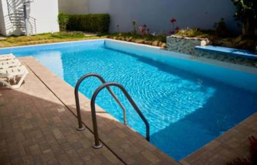 DAKAR ALMADIES : Villa R+2 à vendre