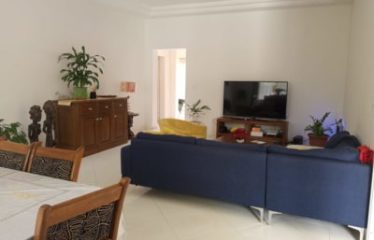 DAKAR FANN RESIDENCE : Appartements à louer 3 chambres