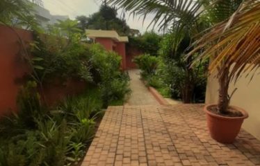 DAKAR FANN RESIDENCE : Appartements à louer 3 chambres