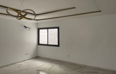 DAKAR MAMELLES : Appartement à louer 3 chambres