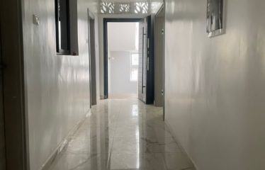 DAKAR MAMELLES : Appartement à louer 3 chambres