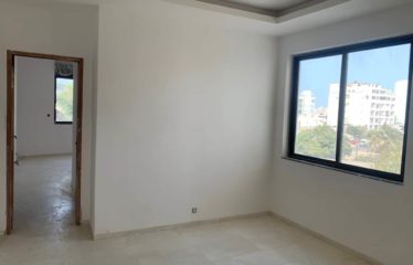 DAKAR SACRÉ COEUR : Appartement à louer de haut standing avec ascenseur