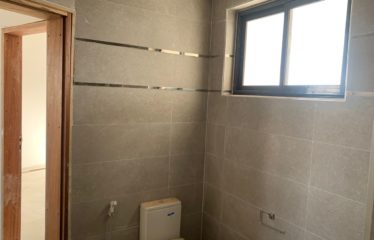 DAKAR SACRÉ COEUR : Appartement à louer de haut standing avec ascenseur