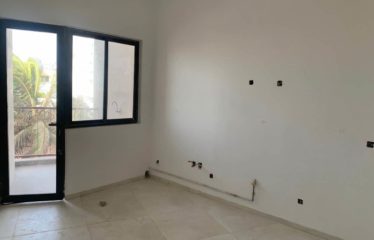 DAKAR SACRÉ COEUR : Appartement à louer de haut standing avec ascenseur