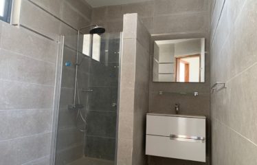 DAKAR SACRÉ COEUR : Appartement à louer de haut standing avec ascenseur