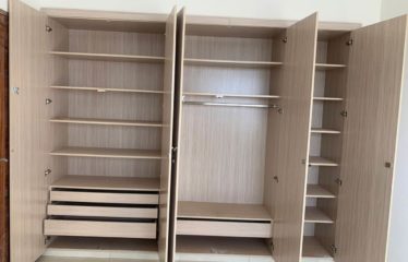 DAKAR SACRÉ COEUR : Appartement à louer de haut standing avec ascenseur