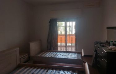 DAKAR FANN : Villa 5 chambres à louer