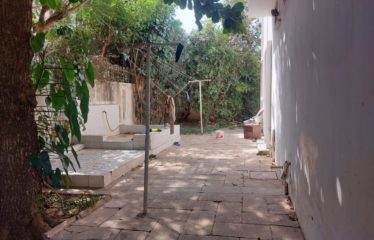 DAKAR FANN : Villa 5 chambres à louer