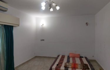 DAKAR FANN : Villa 5 chambres à louer