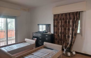 DAKAR FANN : Villa 5 chambres à louer