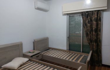 DAKAR FANN : Villa 5 chambres à louer