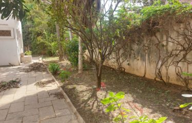 DAKAR FANN : Villa 5 chambres à louer