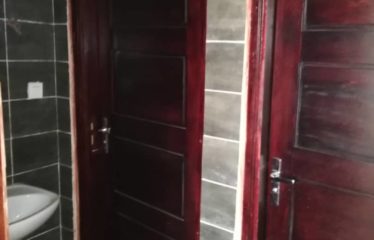 DAKAR CITÉ KEUR GORGUI : 2 Plateaux de bureaux à louer