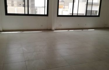 DAKAR CITÉ KEUR GORGUI : 2 Plateaux de bureaux à louer