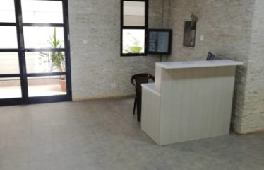 DAKAR CITÉ KEUR GORGUI : 2 Plateaux de bureaux à louer