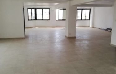 DAKAR CITÉ KEUR GORGUI : 2 Plateaux de bureaux à louer