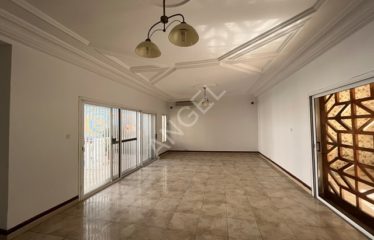 DAKAR POINT E : Grande Villa à louer 5 chambres